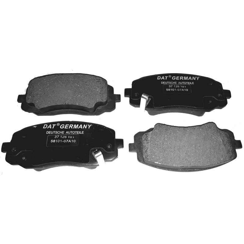 Brake Pad